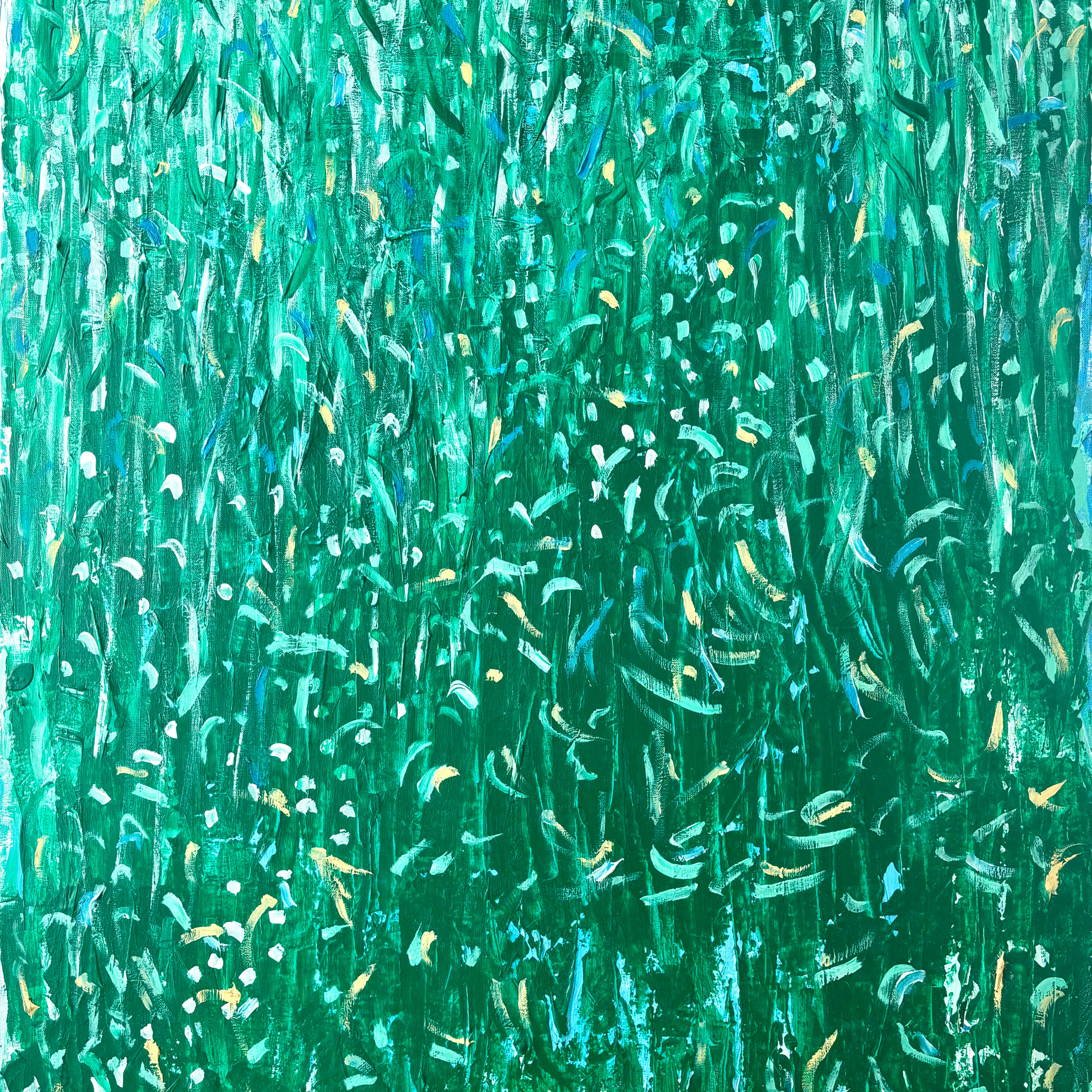 Summer Field