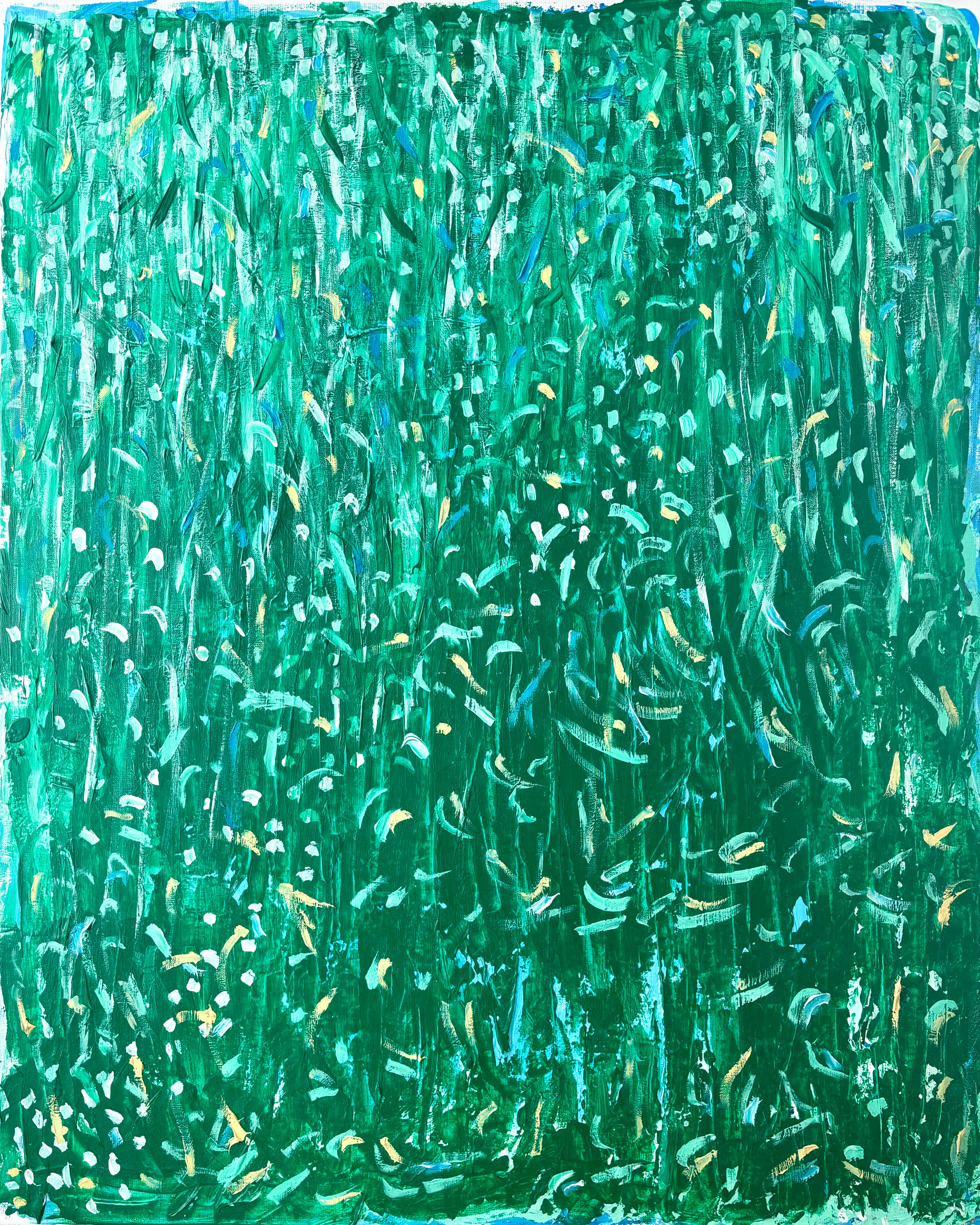 Summer Field