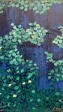 Lily pond